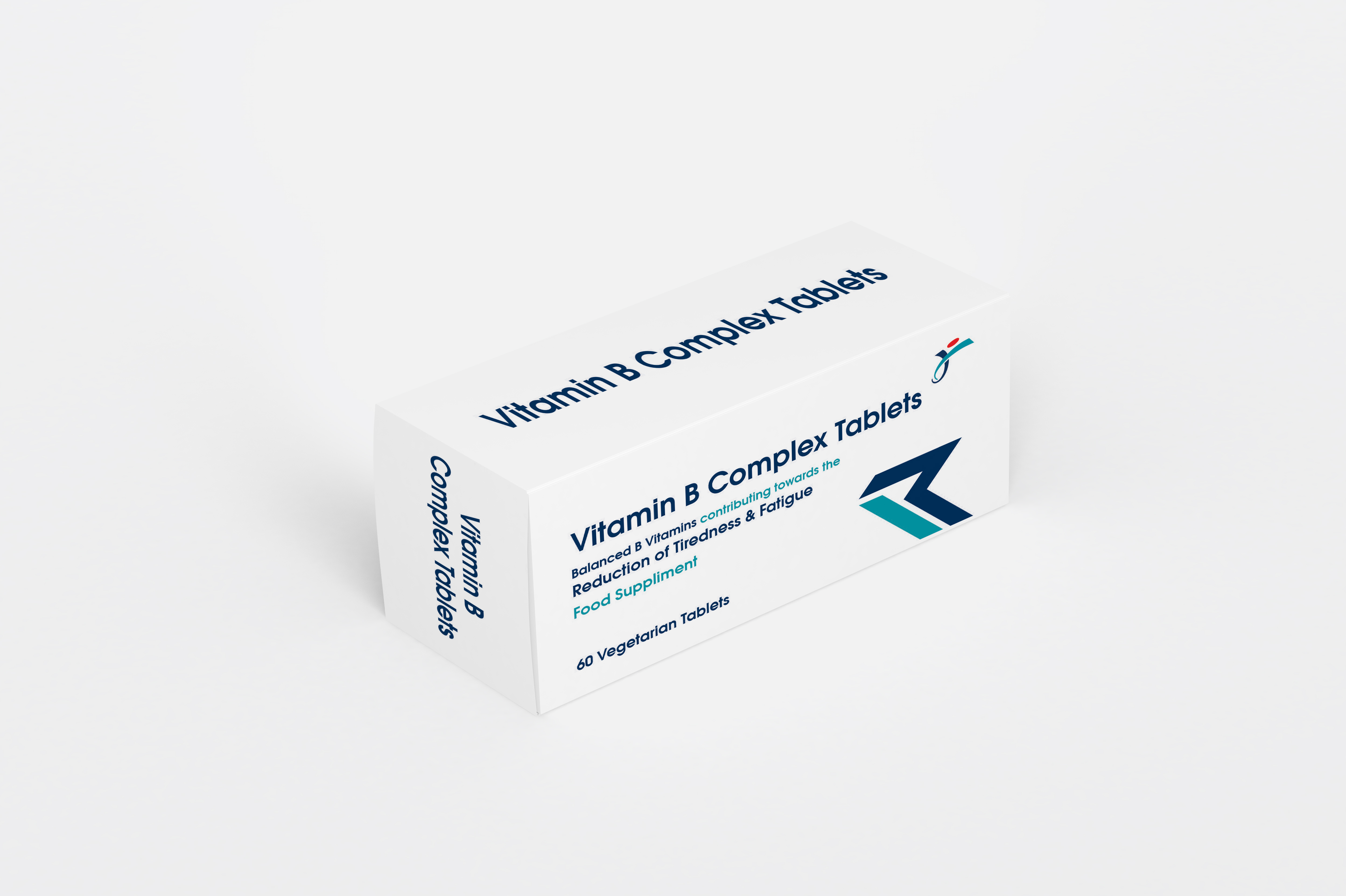 vitamin B Complex Tablets